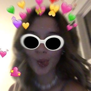 Meet your Posher, Kaiylee